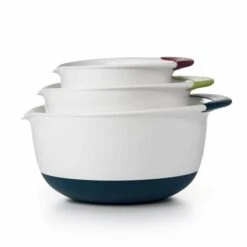 3-Piece Mixing Bowl Set -Oxo gg 1115580 3 1