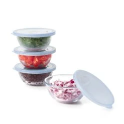 OXO Good Grips 8 Piece Prep Bowl Set -Oxo gg 11205500 1 1 1