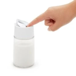 OXO Good Grips Glass Creamer -Oxo gg 11212500 4a