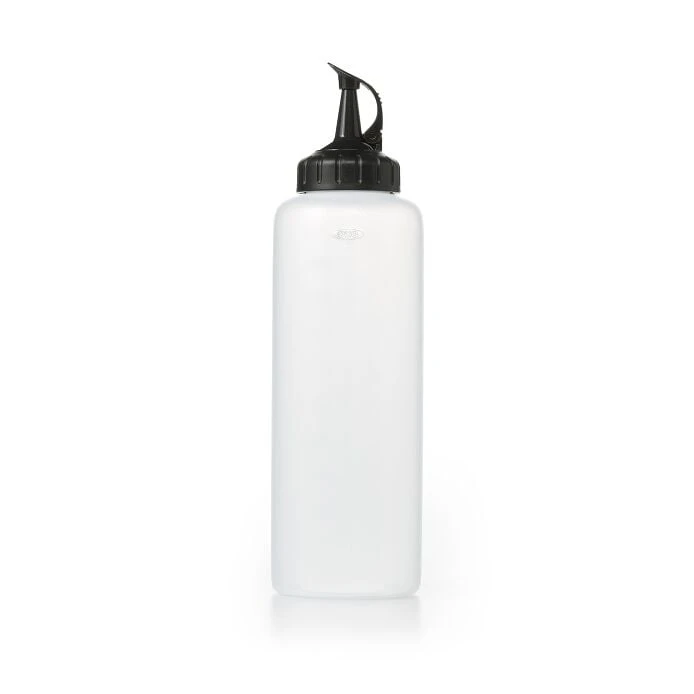 OXO Chef's Squeeze Bottles - 16 Ounces 9 OXO Chef's Squeeze Bottles - 16 Ounces - Image 7