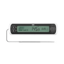 Chef's Precision Digital Leave-In Thermometer