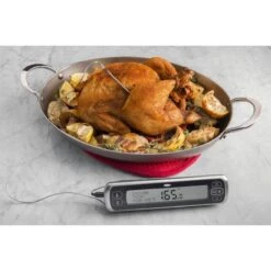 Chef's Precision Digital Leave-In Thermometer -Oxo gg 11231300 9