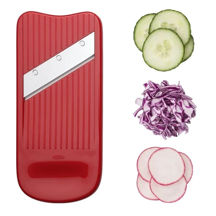 Spiralize, Grate & Slice Set 3 Spiralize, Grate & Slice Set