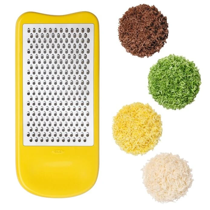 Spiralize, Grate & Slice Set 7 Spiralize, Grate & Slice Set - Image 5