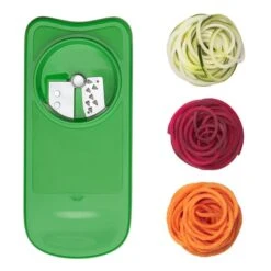 Spiralize, Grate & Slice Set 14 Spiralize, Grate & Slice Set -Oxo gg 11243900 2k 1
