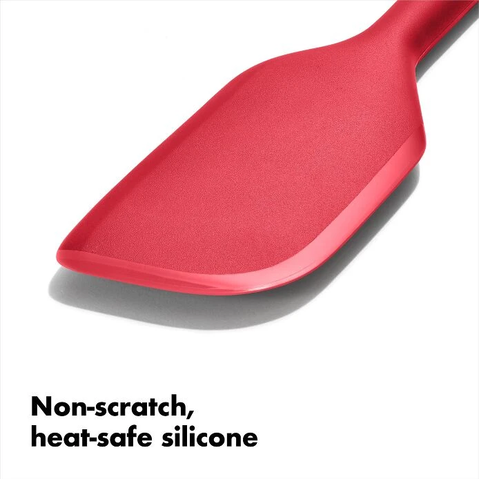 Silicone Everyday Spatula - Jam 5 Silicone Everyday Spatula - Jam - Image 3