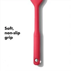 Silicone Everyday Spatula - Jam 9 Silicone Everyday Spatula - Jam -Oxo gg 11280300 8b