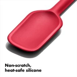 Silicone Spoon Spatula - Jam -Oxo gg 11280600 8a 1
