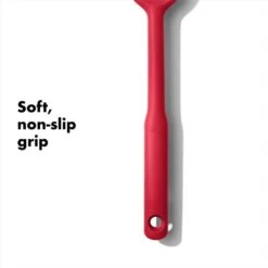 Silicone Spoon Spatula - Jam -Oxo gg 11280600 8b 1