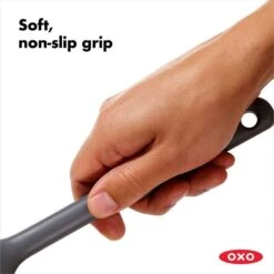 Silicone Small Flexible Turner -Oxo gg 11282400 8artboard 4 1
