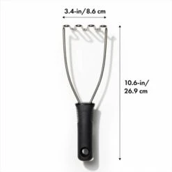 Wire Potato Masher -Oxo gg 11282900 8 1 1
