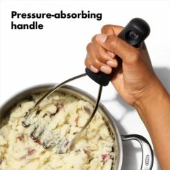 Wire Potato Masher -Oxo gg 11282900 8b 1