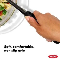 Stainless Steel Spoon -Oxo gg 11283100 8b 1