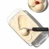 Stainless Steel Ice Cream Scoop 2 Stainless Steel Ice Cream Scoop -Oxo gg 11295000 062620 3 p scooper rgb 1