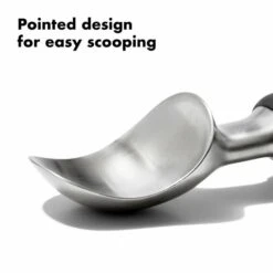 Stainless Steel Ice Cream Scoop -Oxo gg 11295000 8 1