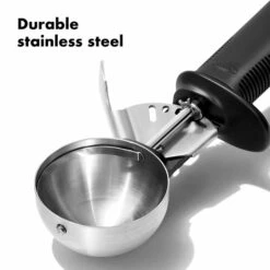 Classic Swipe Ice Cream Scoop 11 Classic Swipe Ice Cream Scoop -Oxo gg 11295100 8 1