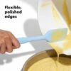 2-Piece Silicone Spatula Set -Oxo gg 11299800 8a 1