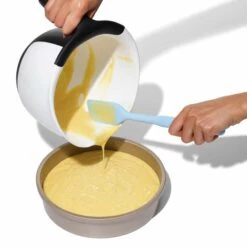 3-Piece Silicone Spatula Set -Oxo gg 11299900 11299800 4 1