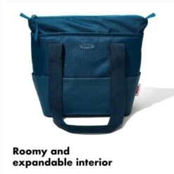Prep & Go Insulated Lunch Tote -Oxo gg 11301200 8 2