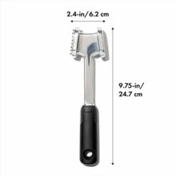 Die Cast Meat Tenderizer -Oxo gg 11303000 8 1