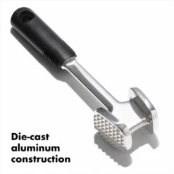 Die Cast Meat Tenderizer -Oxo gg 11303000 8a 1
