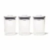 POP 3-Piece Mini Round Canister Set -Oxo gg 11305200 051920 3c rgb 1