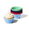 Silicone Baking Cups - Blister 2 Silicone Baking Cups - Blister -Oxo gg 11313700 3e w rgb