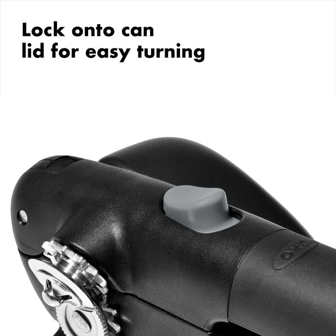 Lock & Go Can Opener 7 Lock & Go Can Opener - Image 5