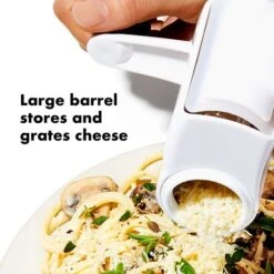 Rotary Grater -Oxo gg 11316100 8 1