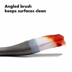 Grilling Basting Pot And Brush Set -Oxo gg 11320400 8b 1