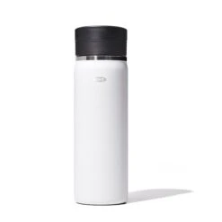 OXO 20 Oz Thermal Mug With SimplyClean Lid