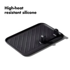 OXO Good Grips 3-Piece Grilling Tool Set -Oxo gg 11324100 8b