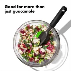 OXO Good Grips Scoop And Smash Avocado Tool -Oxo gg 11324800 8b