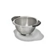 Stainless Steel 3 Qt./ 2.8L Colander 1 Stainless Steel 3 Qt./ 2.8L Colander -Oxo gg 11330800 stainlesssteelcolander3qt 02 rgb