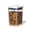 OXO Good Grips Pet POP Container – 1.1 Qt/1 L 2 OXO Good Grips Pet POP Container – 1.1 Qt/1 L -Oxo gg 11332600 8main