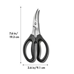 Seafood Scissors -Oxo gg 11350600 seafoodscissors apdp 01 dim