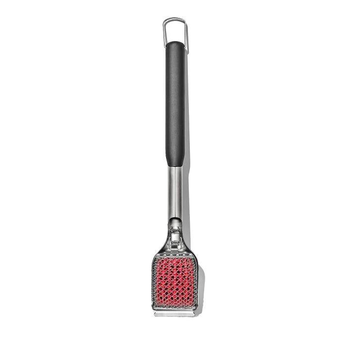Outdoor Hot Clean Brush With Replaceable Head 3 Outdoor Hot Clean Brush With Replaceable Head