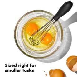 Mini Whisk 10 Mini Whisk -Oxo gg 11362100 miniwhisk apdp 01