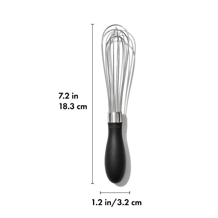 Mini Whisk 4 Mini Whisk - Image 2