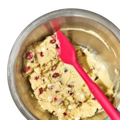 Silicone Cookie Scoop & Small Spatula Set -Oxo gg 11380300 scoopandspatulaset pdp 03