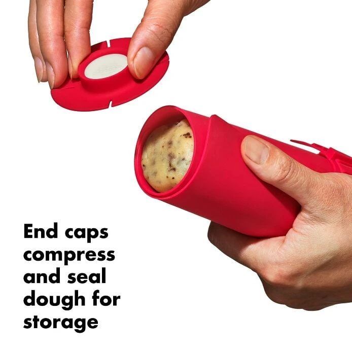 Slice And Bake Cookie Maker 4 Slice And Bake Cookie Maker - Image 2