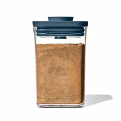 3 Piece POP Container Everyday Set - Storm Blue 17 3 Piece POP Container Everyday Set - Storm Blue -Oxo gg 11384800 3pcsetstormblue 11 p