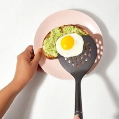 Nylon Round Turner -Oxo gg 1190200 4a