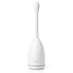 Toilet Brush With Rim Cleaner -Oxo gg 12241600 3