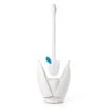 Toilet Brush With Rim Cleaner -Oxo gg 12241600 5