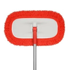 OXO Good Grips Microfiber Floor Duster With Fringe 14 OXO Good Grips Microfiber Floor Duster With Fringe -Oxo gg 12243200 2