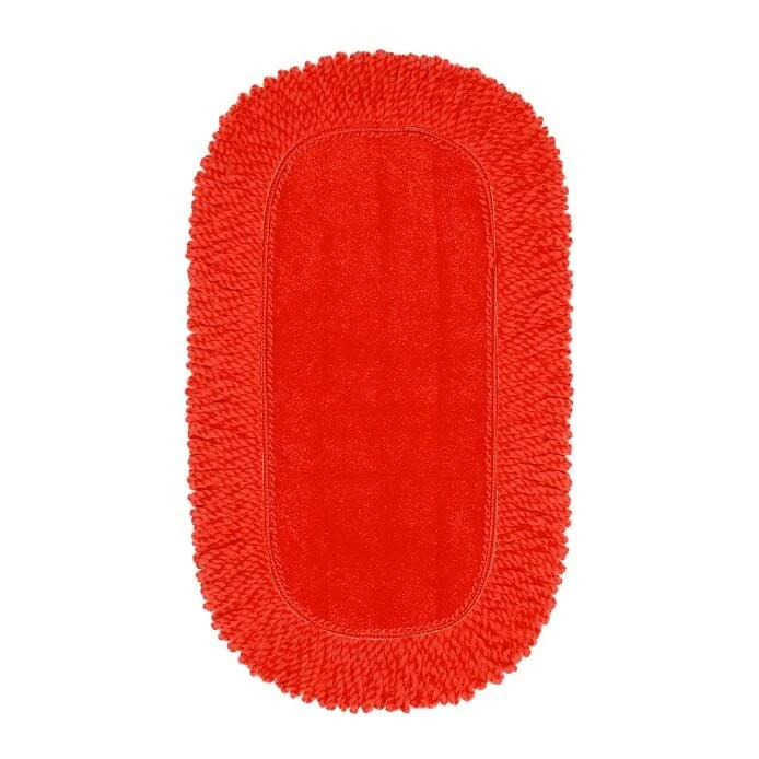 Microfiber Floor Duster With Fringe Refill 3 Microfiber Floor Duster With Fringe Refill