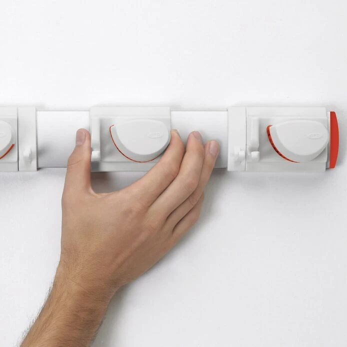 Expandable Wall-Mounted Organizer 5 Expandable Wall-Mounted Organizer - Image 3