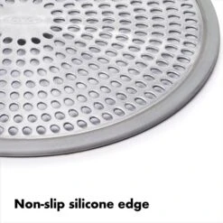 Shower Stall Drain Protector -Oxo gg 1288100 8b 1
