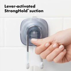 StrongHold™ Suction Hook -Oxo gg 13206300 8 1